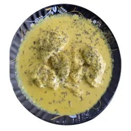 Afghani Chicken